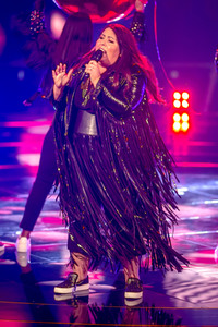 3. Liveshow 'DSDS 2018' in Köln