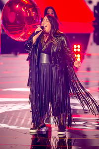 3. Liveshow 'DSDS 2018' in Köln