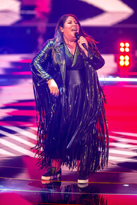 3. Liveshow 'DSDS 2018' in Köln