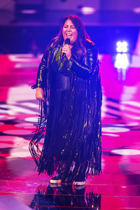 3. Liveshow 'DSDS 2018' in Köln