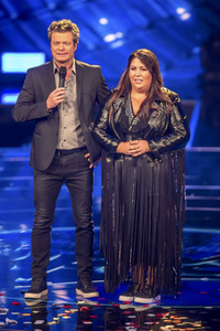 3. Liveshow 'DSDS 2018' in Köln