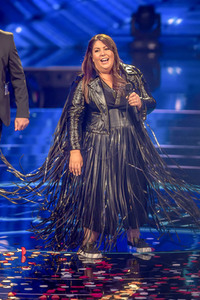 3. Liveshow 'DSDS 2018' in Köln