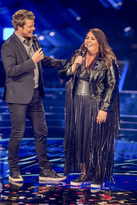 3. Liveshow 'DSDS 2018' in Köln