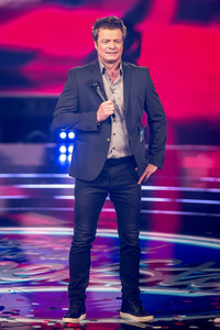 3. Liveshow 'DSDS 2018' in Köln