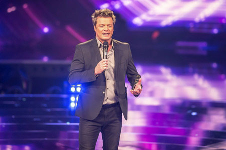 3. Liveshow 'DSDS 2018' in Köln
