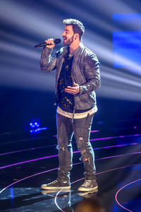 3. Liveshow 'DSDS 2018' in Köln