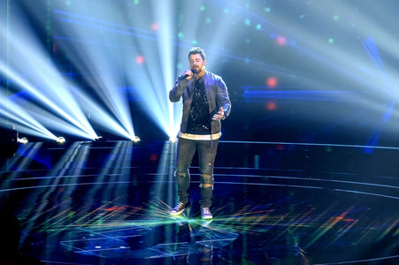 3. Liveshow 'DSDS 2018' in Köln