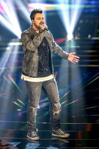 3. Liveshow 'DSDS 2018' in Köln