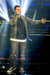3. Liveshow 'DSDS 2018' in Köln