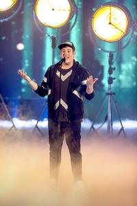 3. Liveshow 'DSDS 2018' in Köln
