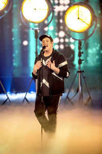 3. Liveshow 'DSDS 2018' in Köln