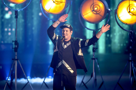3. Liveshow 'DSDS 2018' in Köln