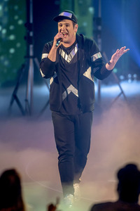 3. Liveshow 'DSDS 2018' in Köln
