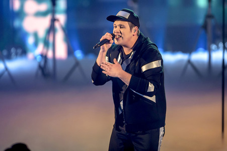 3. Liveshow 'DSDS 2018' in Köln