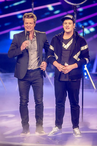 3. Liveshow 'DSDS 2018' in Köln