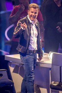 3. Liveshow 'DSDS 2018' in Köln