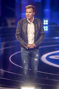3. Liveshow 'DSDS 2018' in Köln