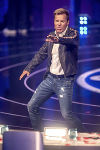 3. Liveshow 'DSDS 2018' in Köln