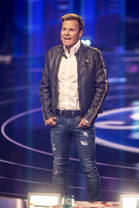 3. Liveshow 'DSDS 2018' in Köln