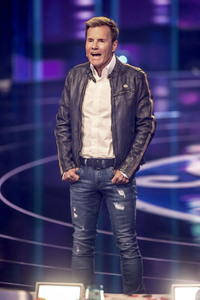 3. Liveshow 'DSDS 2018' in Köln