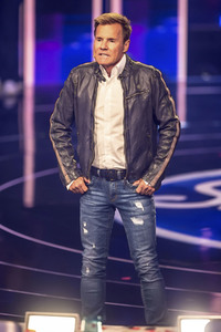 3. Liveshow 'DSDS 2018' in Köln