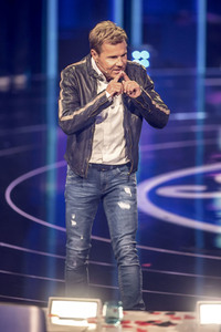 3. Liveshow 'DSDS 2018' in Köln