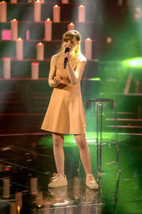 3. Liveshow 'DSDS 2018' in Köln
