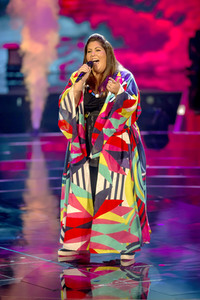 3. Liveshow 'DSDS 2018' in Köln