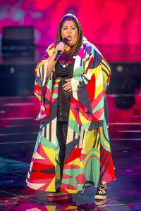 3. Liveshow 'DSDS 2018' in Köln