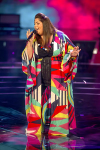 3. Liveshow 'DSDS 2018' in Köln