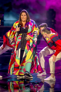 3. Liveshow 'DSDS 2018' in Köln
