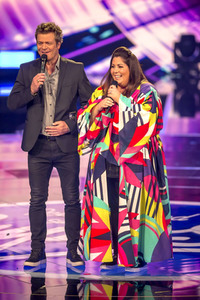 3. Liveshow 'DSDS 2018' in Köln