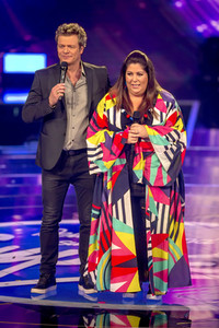 3. Liveshow 'DSDS 2018' in Köln