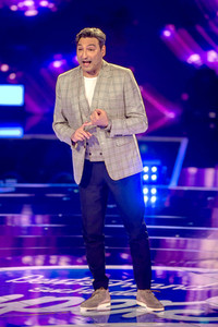 3. Liveshow 'DSDS 2018' in Köln