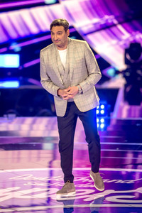 3. Liveshow 'DSDS 2018' in Köln