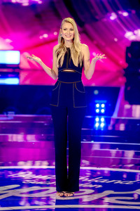 3. Liveshow 'DSDS 2018' in Köln