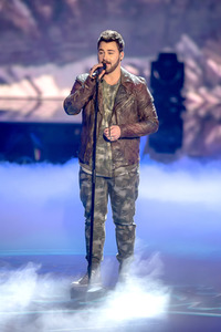 3. Liveshow 'DSDS 2018' in Köln