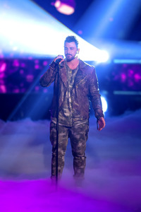 3. Liveshow 'DSDS 2018' in Köln