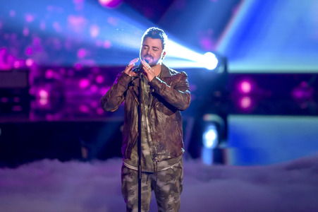 3. Liveshow 'DSDS 2018' in Köln