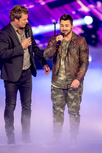 3. Liveshow 'DSDS 2018' in Köln