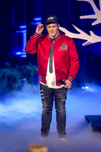 3. Liveshow 'DSDS 2018' in Köln