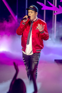 3. Liveshow 'DSDS 2018' in Köln