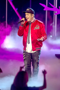 3. Liveshow 'DSDS 2018' in Köln