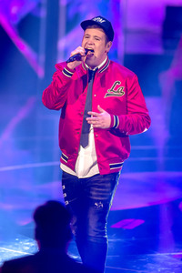 3. Liveshow 'DSDS 2018' in Köln