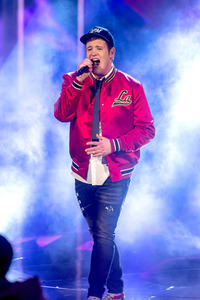 3. Liveshow 'DSDS 2018' in Köln