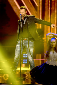 3. Liveshow 'DSDS 2018' in Köln