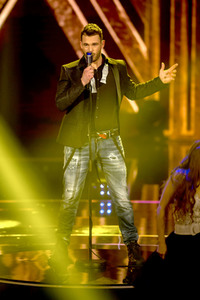 3. Liveshow 'DSDS 2018' in Köln