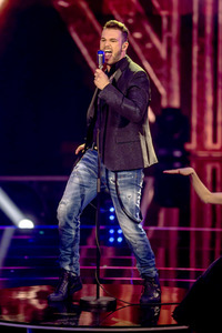 3. Liveshow 'DSDS 2018' in Köln