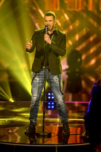 3. Liveshow 'DSDS 2018' in Köln