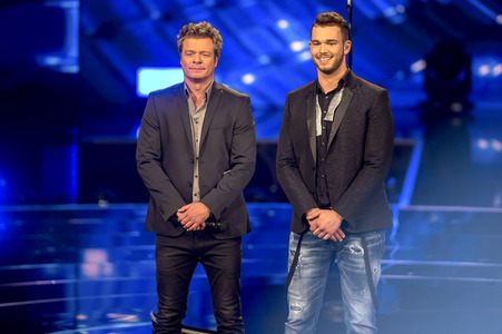 3. Liveshow 'DSDS 2018' in Köln